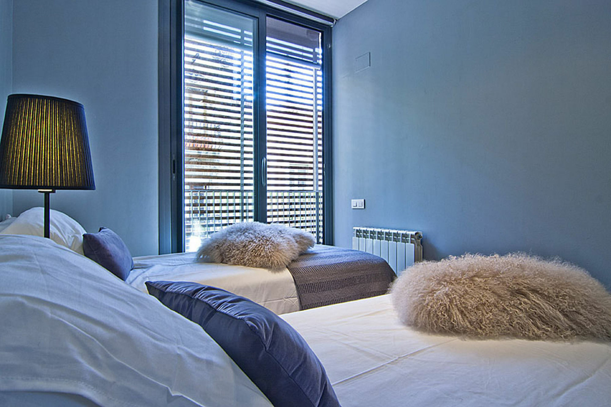 My Space Barcelona Gracia Pool Terrace Exterior photo